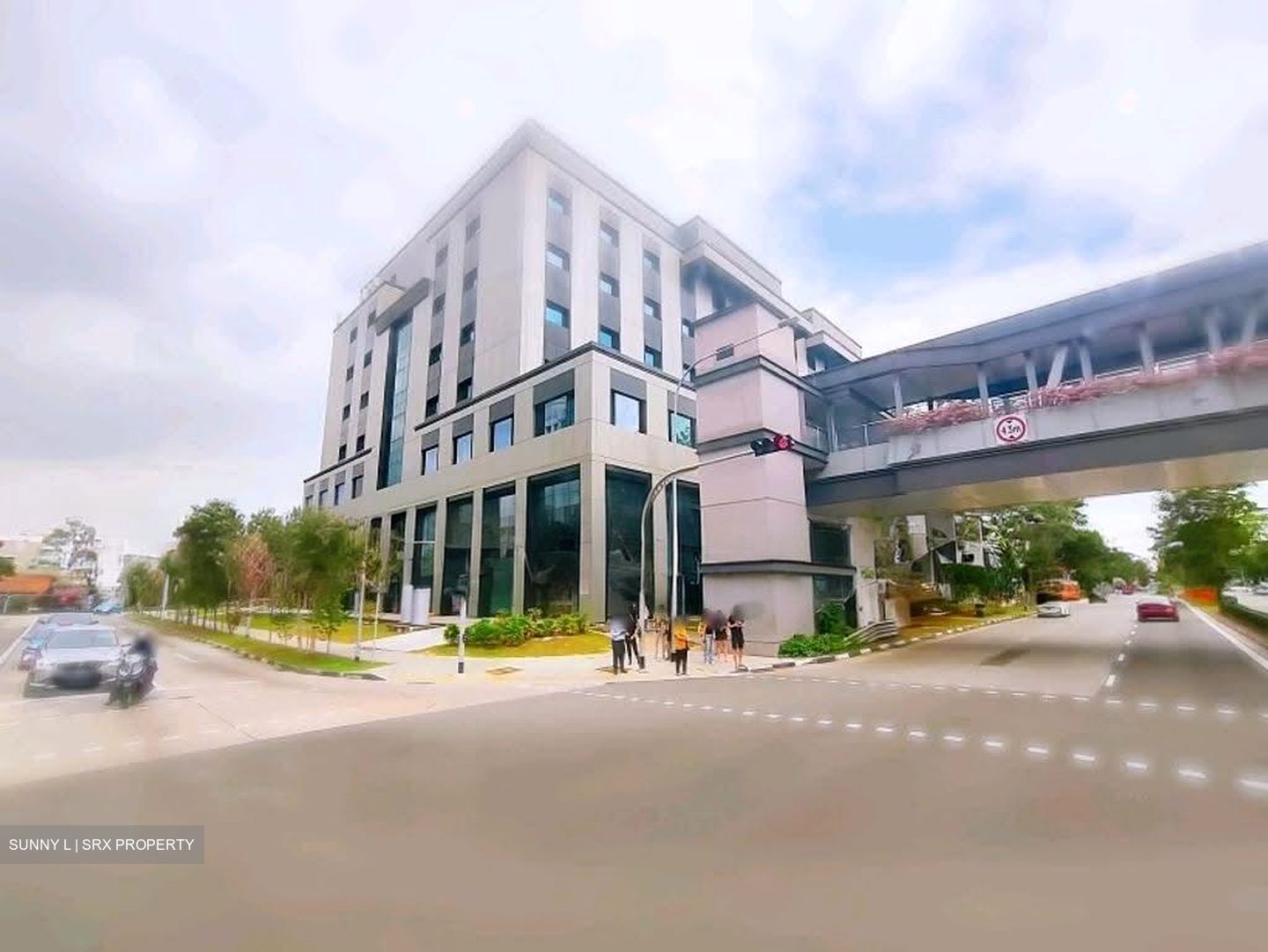 Tampines Central 1 (D18), Retail #637552581